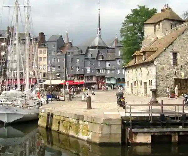 Honfleur