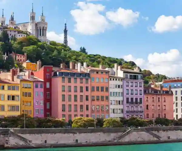 Lyon