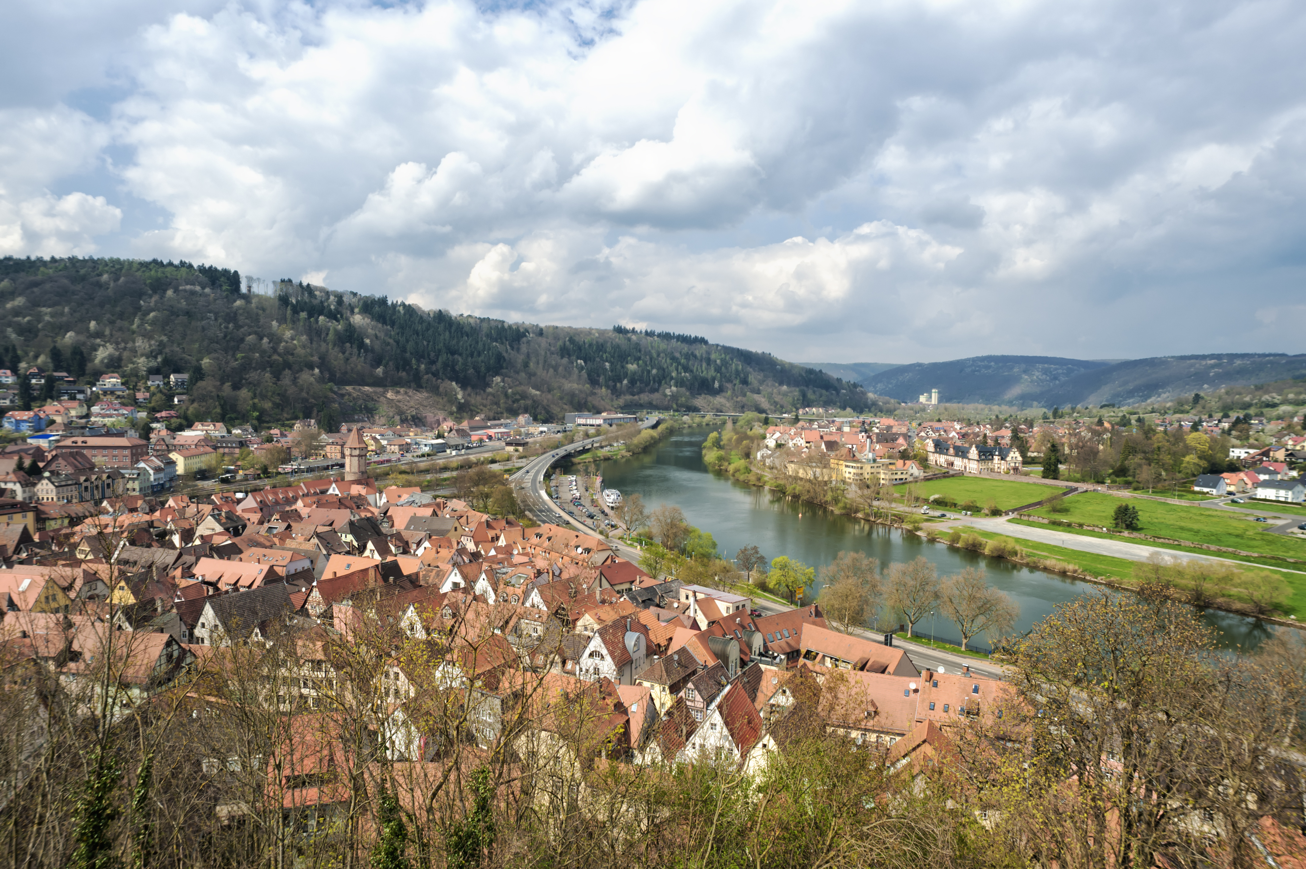 Wertheim