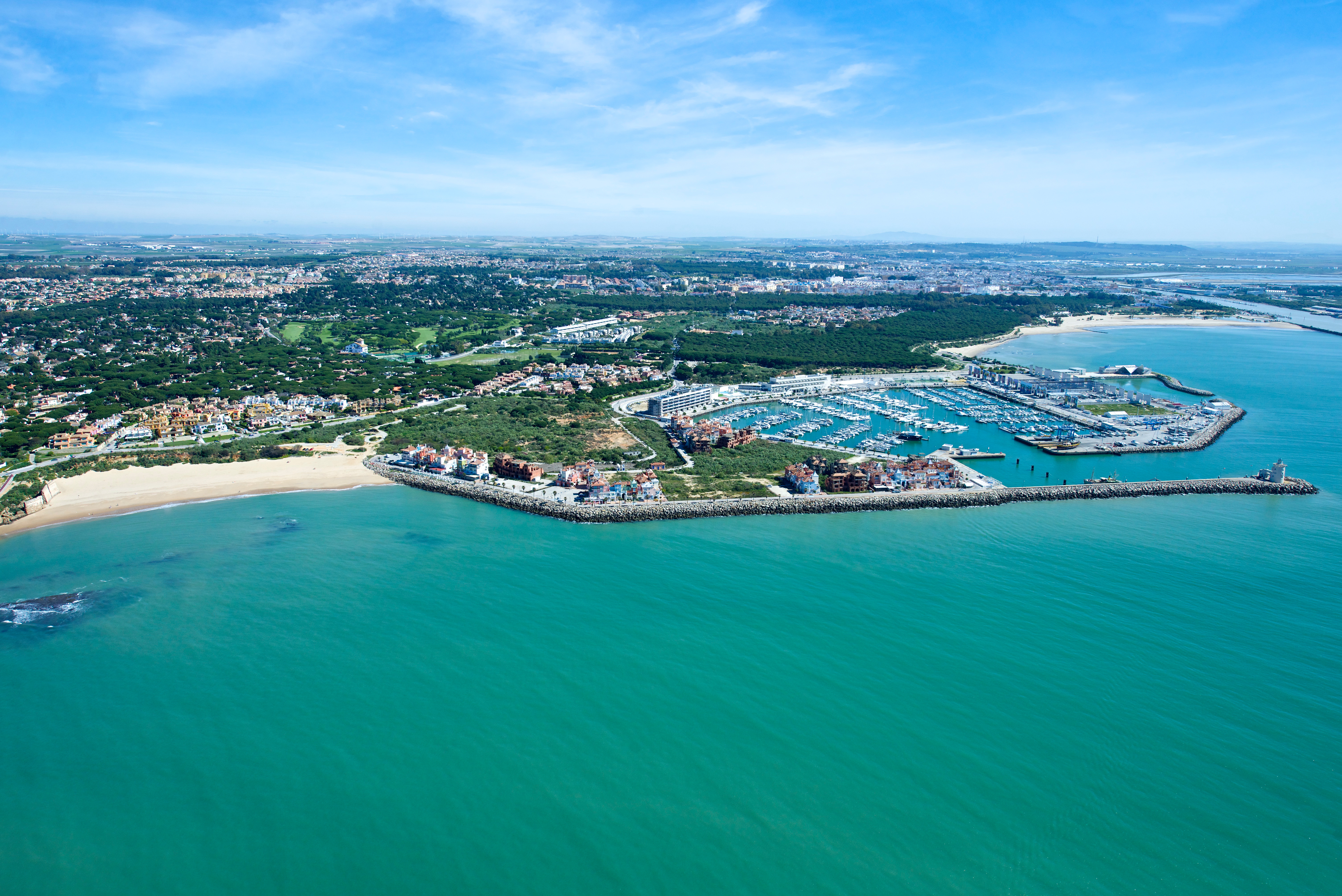 El Puerto De Santa María