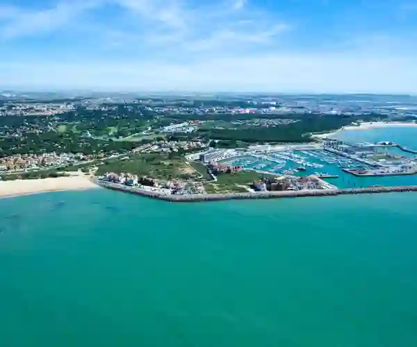 El Puerto De Santa María