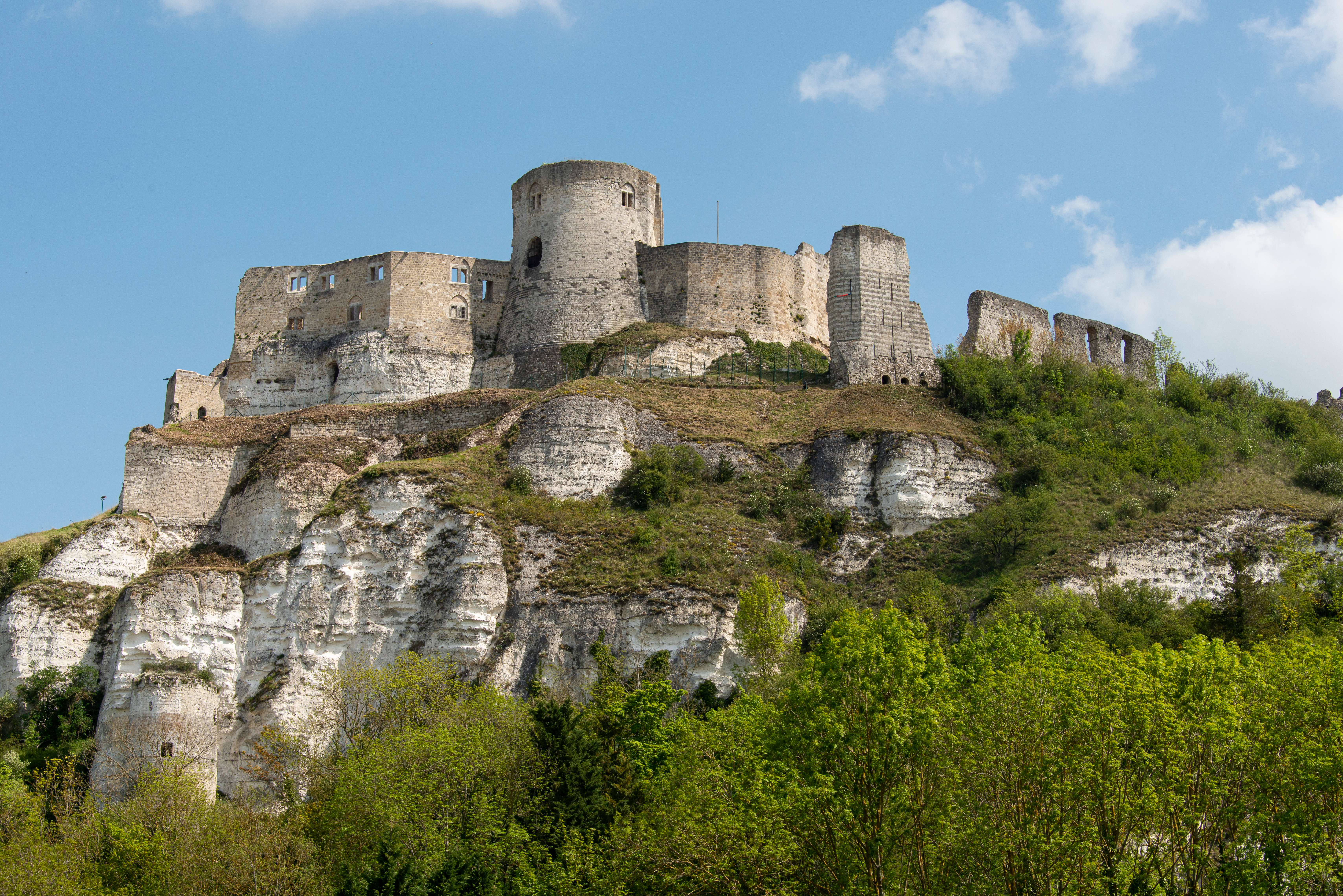 Château Gaillard