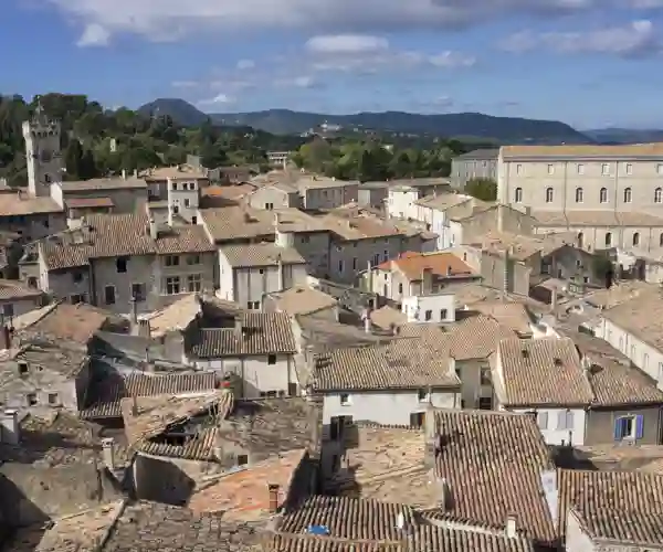 Viviers