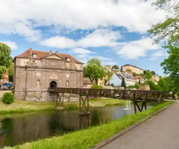 Breisach