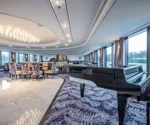 Bar og lounge