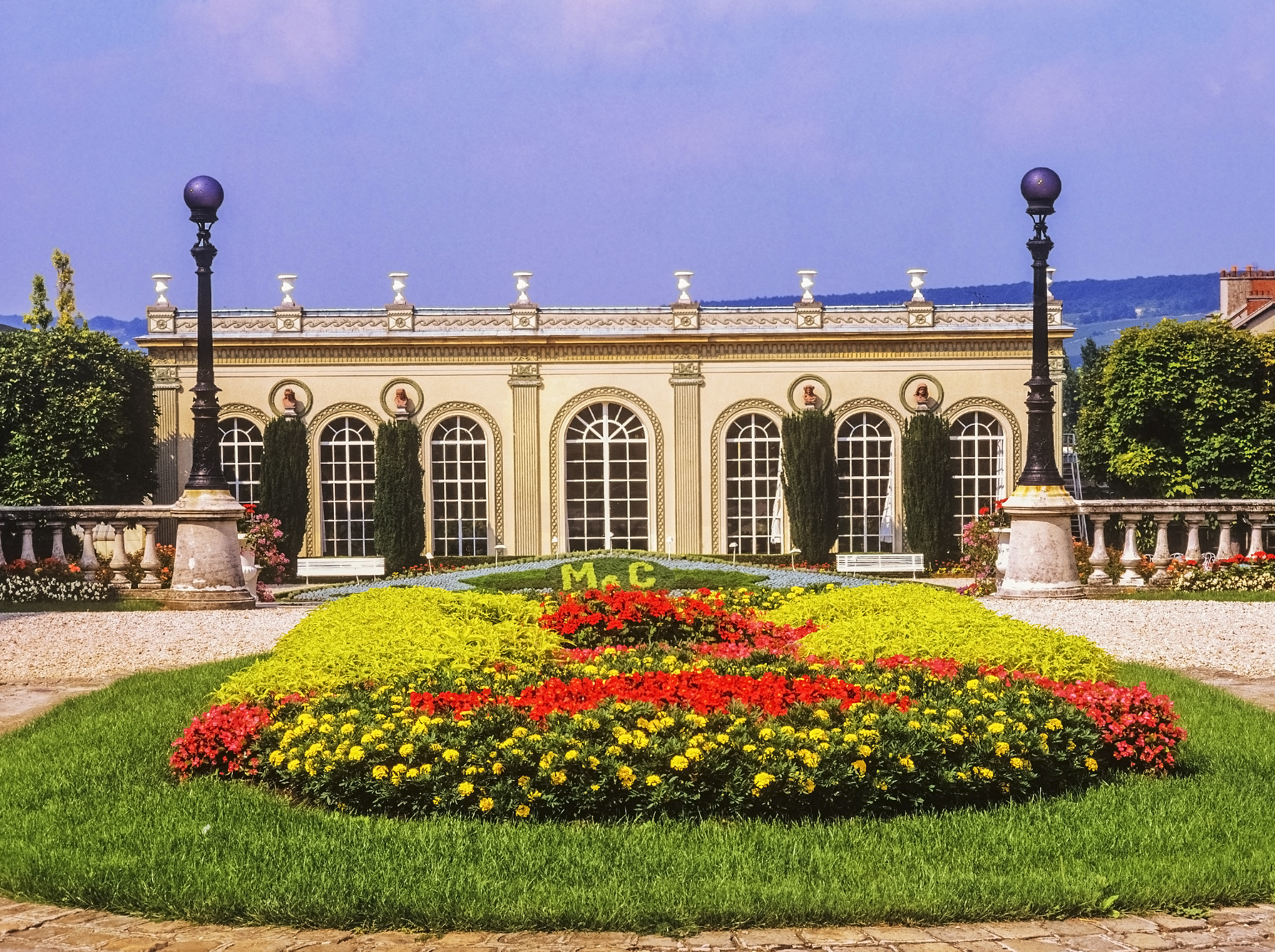 Moët & Chandon Épernay 