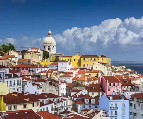 Lisboa
