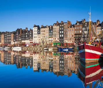 Honfleur