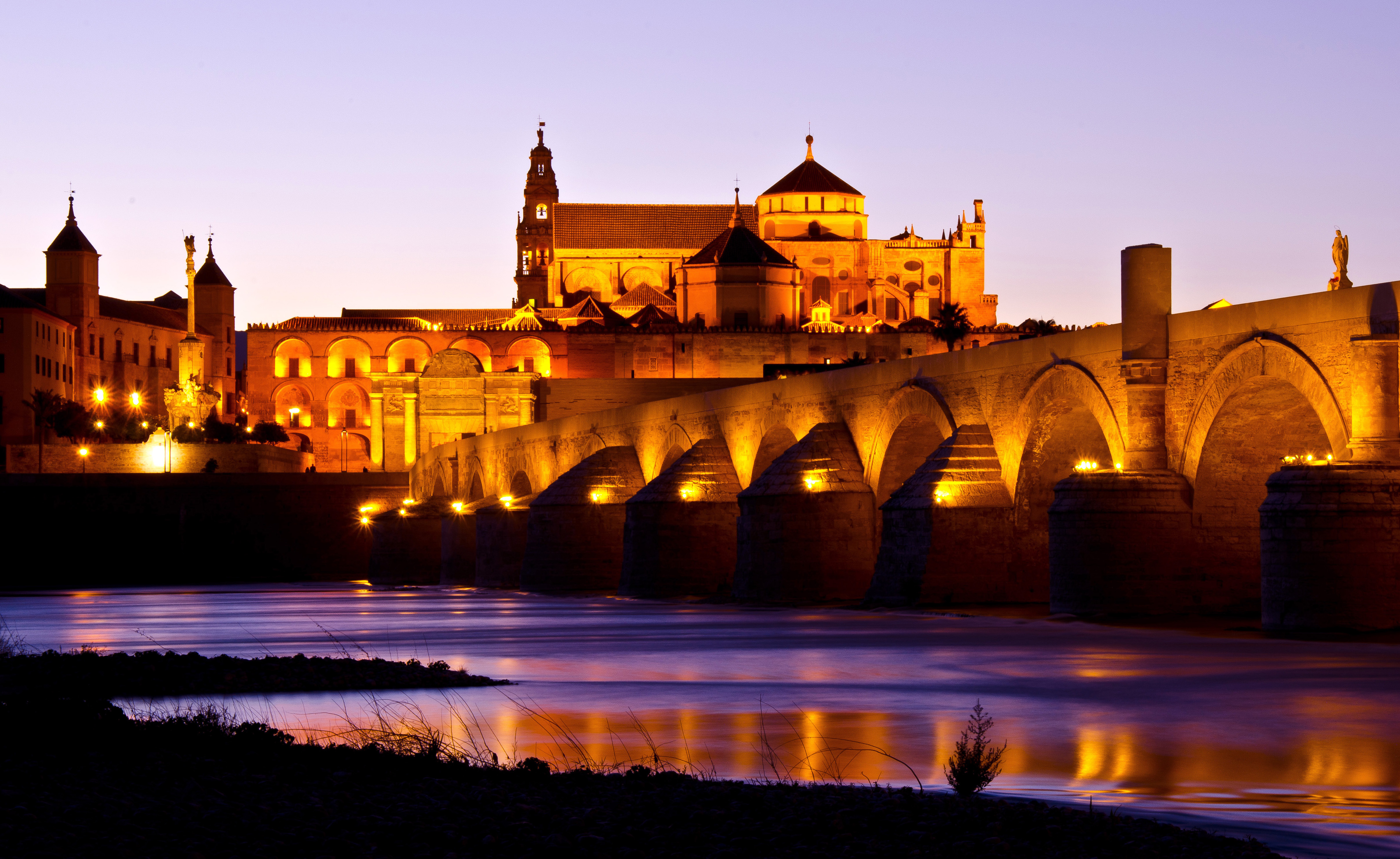 La Mezquita, Cordoba