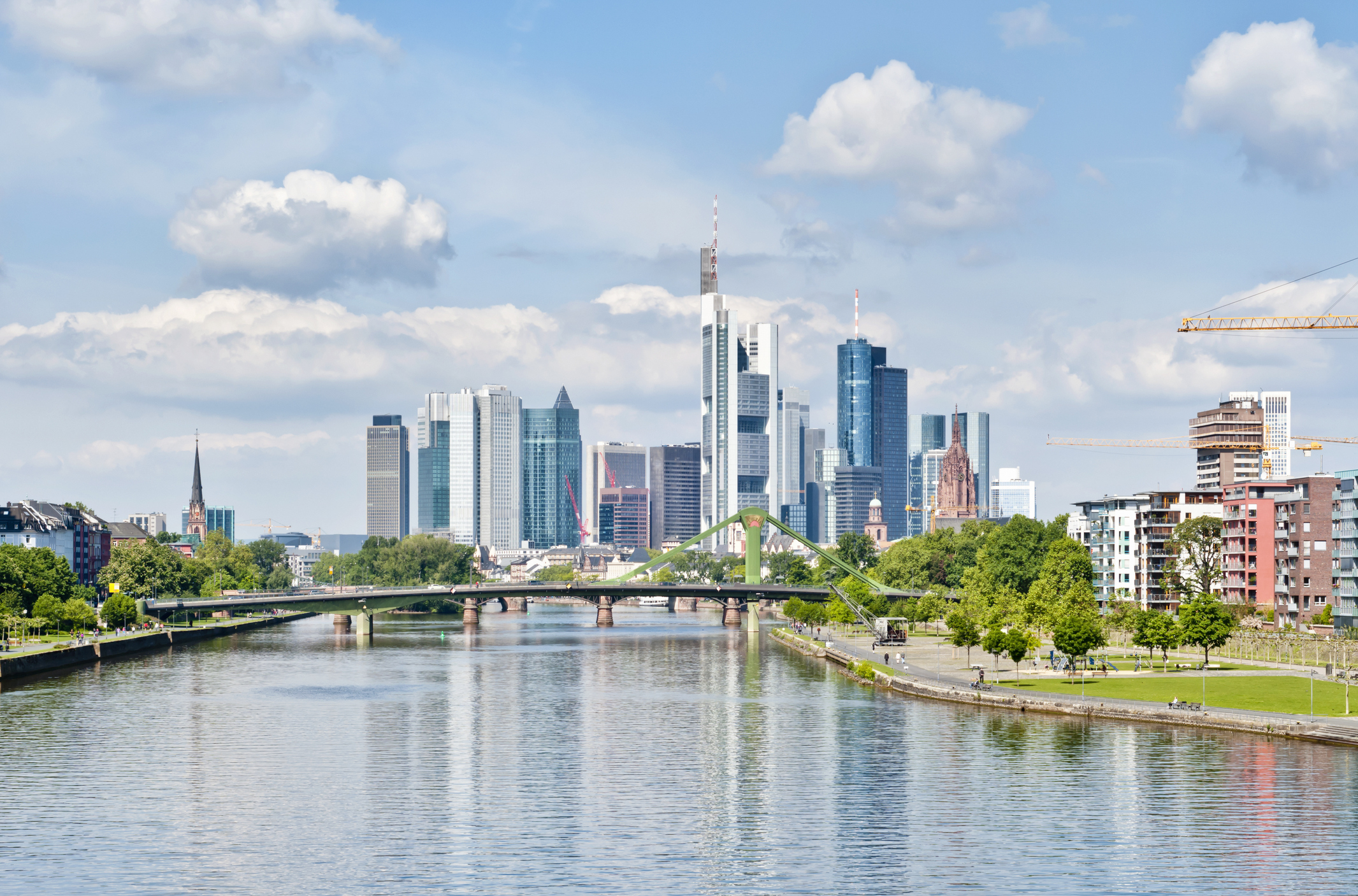 Frankfurt
