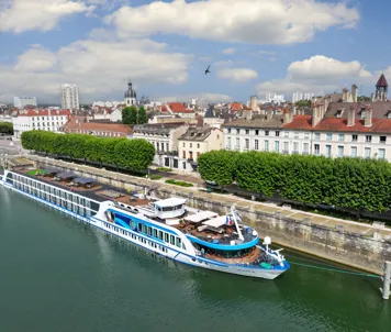 MS VIVA Voyage 4*