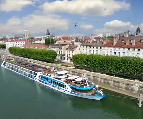 MS VIVA Voyage 4*