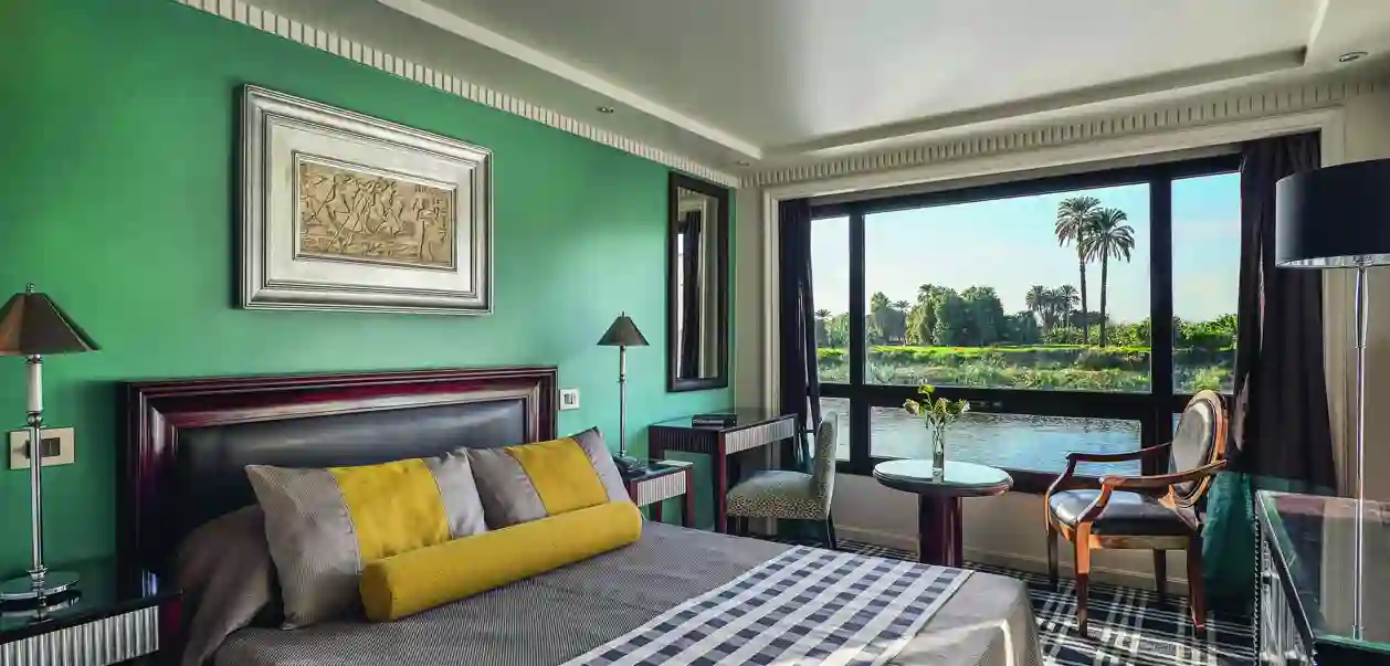 Dobbeltlugar, MS Sunray