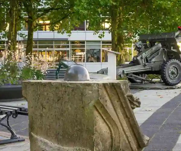 Airborne Museum Arnhem