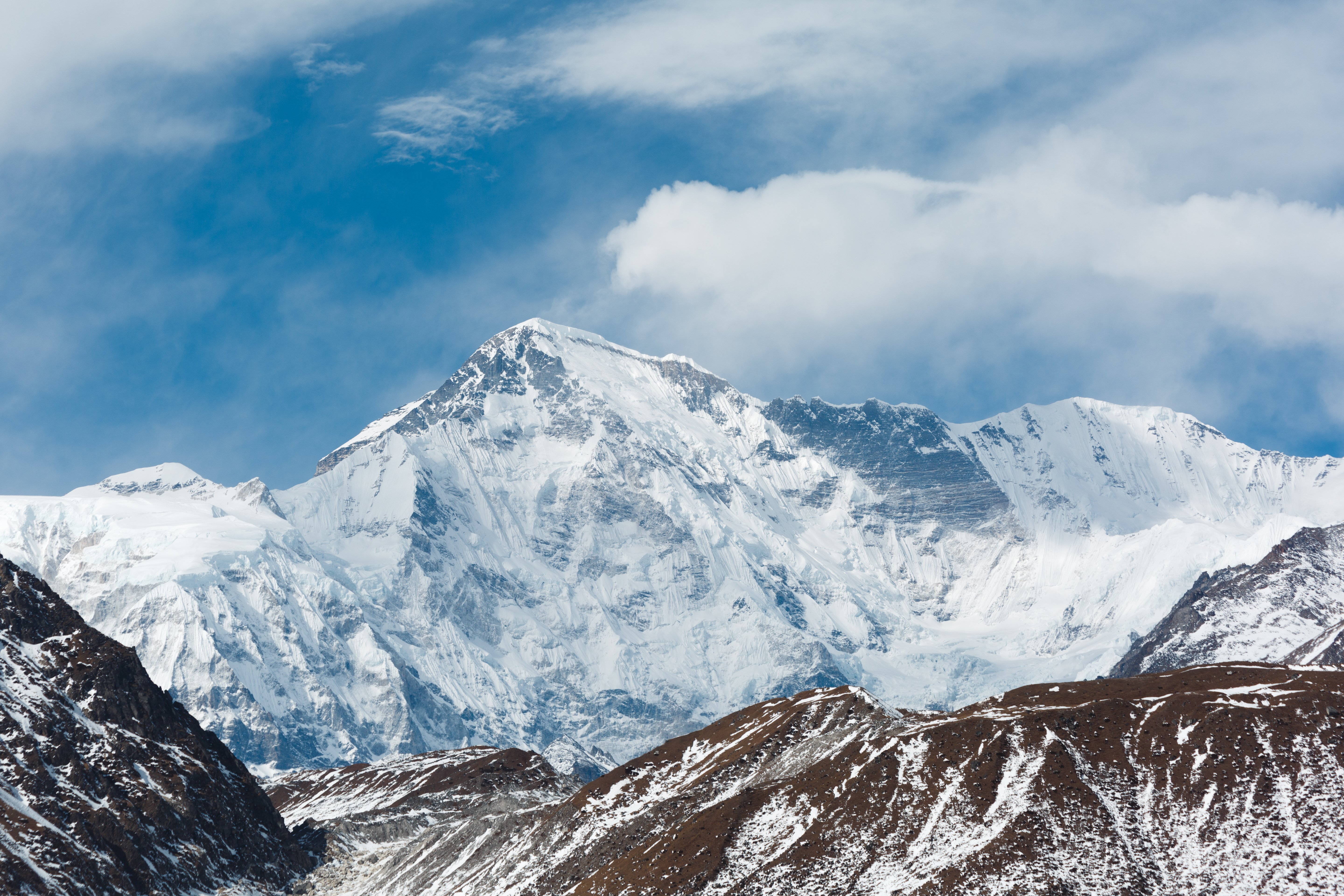 Cho Oyu