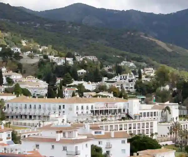 Hotel TRH Mijas