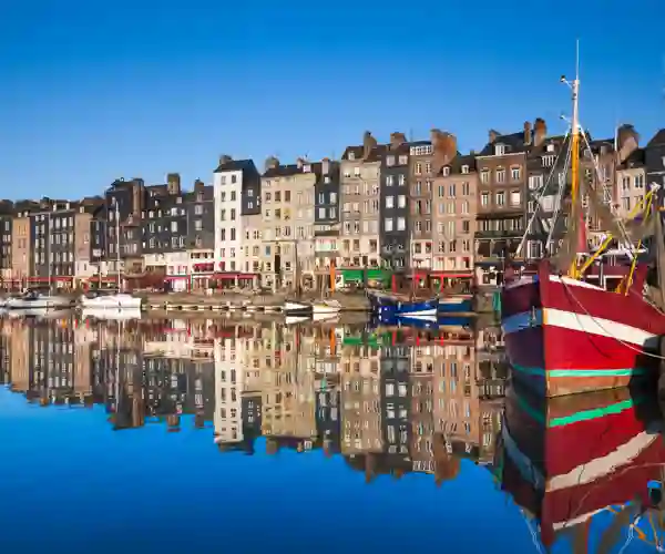 Honfleur