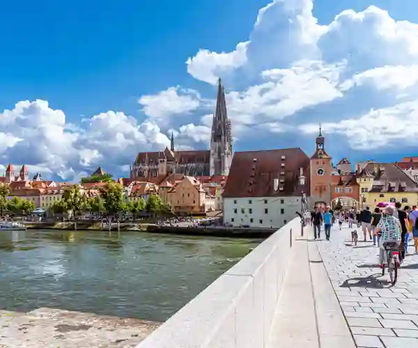 Regensburg