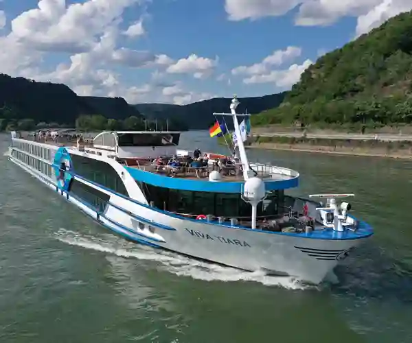 MS VIVA Tiara 4*+