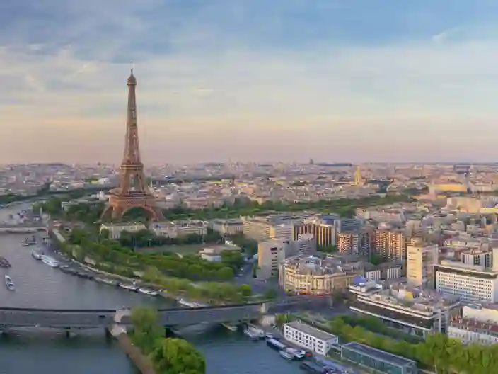 Paris