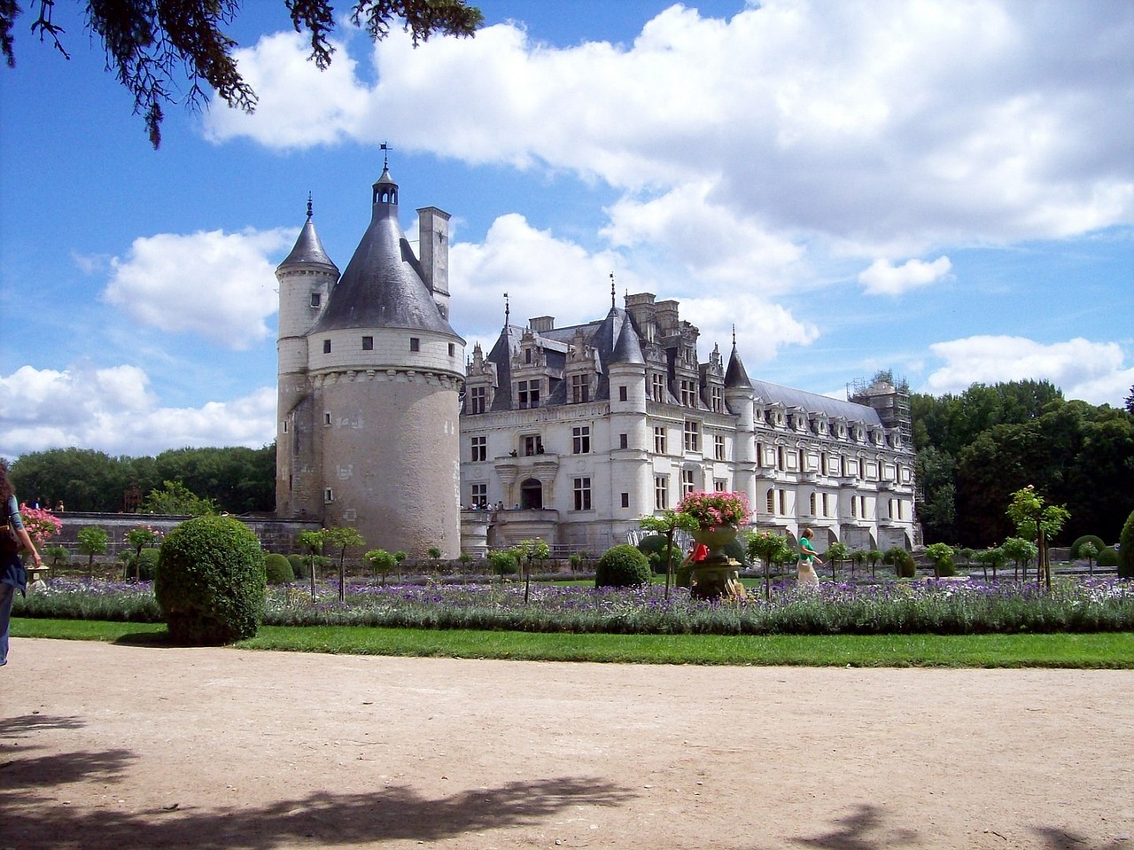 Château de Chenonceau