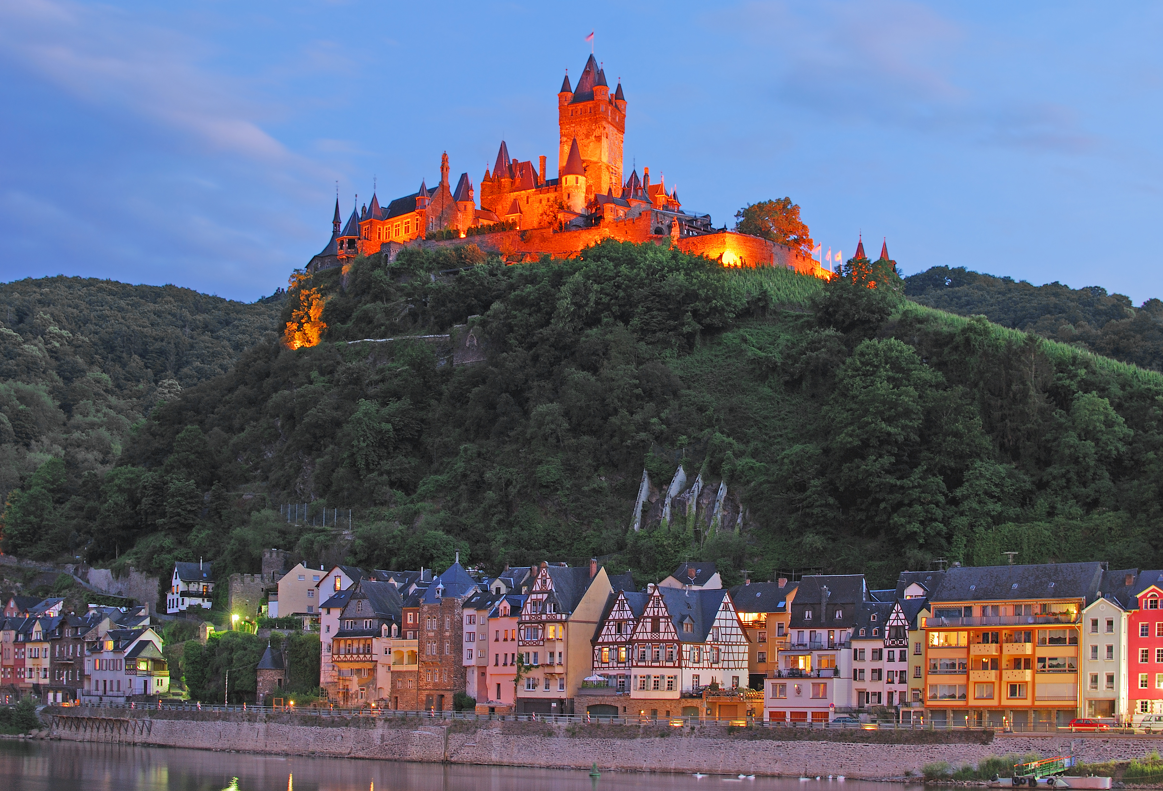 Cochem