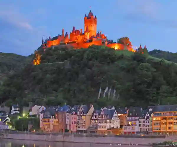 Cochem