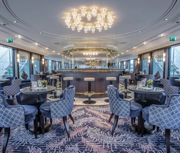 Bar og lounge