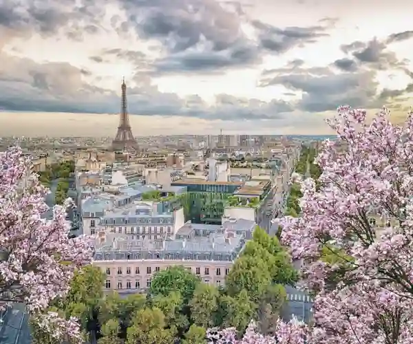 Paris