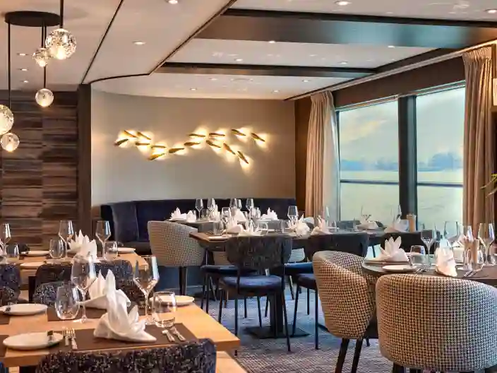 Restaurant Riverside