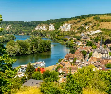 Les Andelys