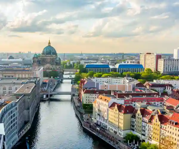Berlin