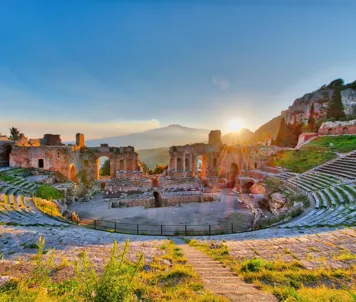Taormina
