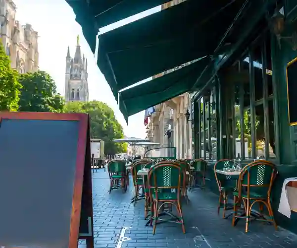 Bordeaux