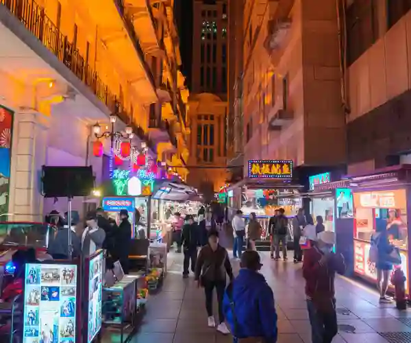 Shanghai
