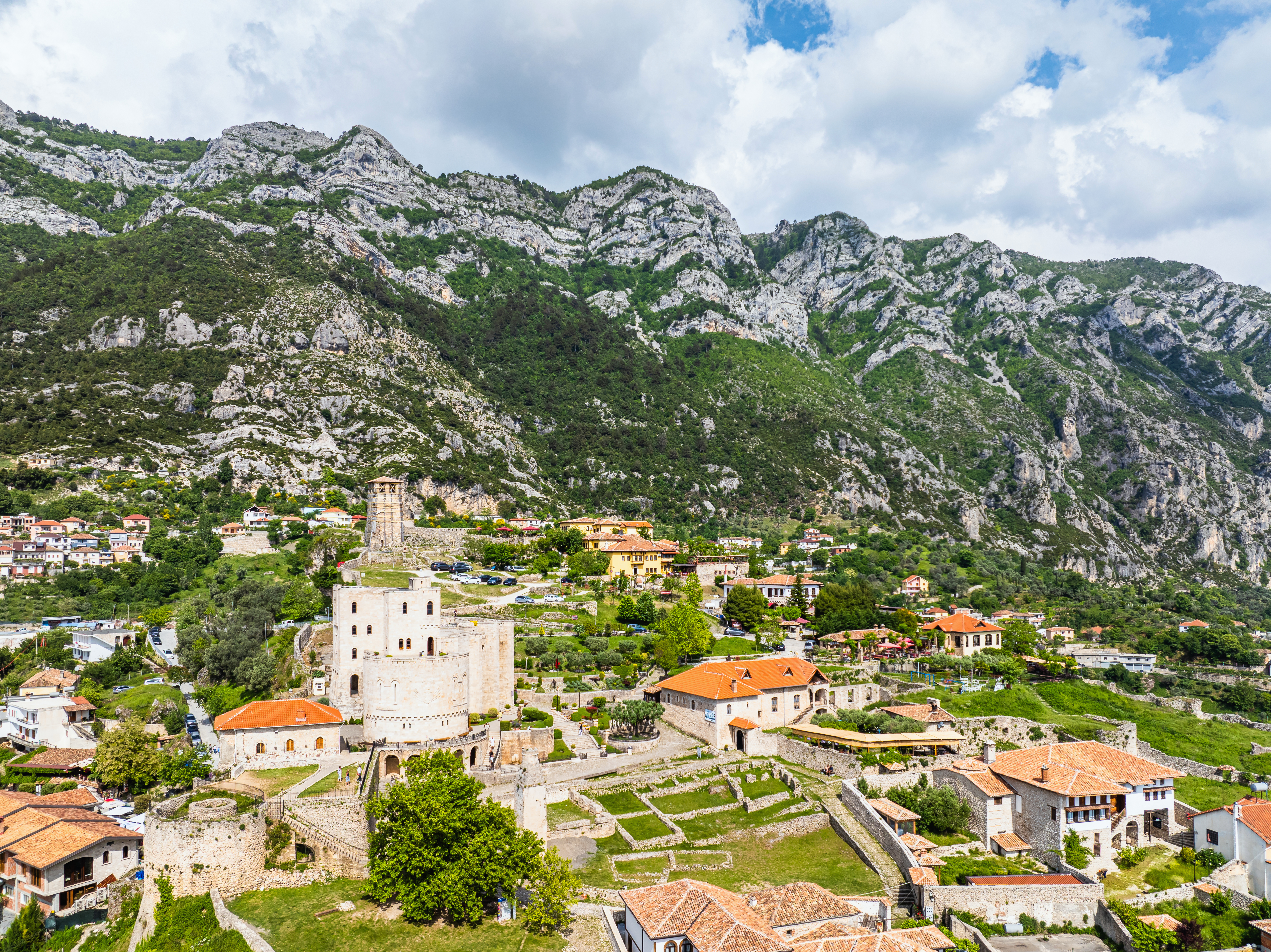 Krujë