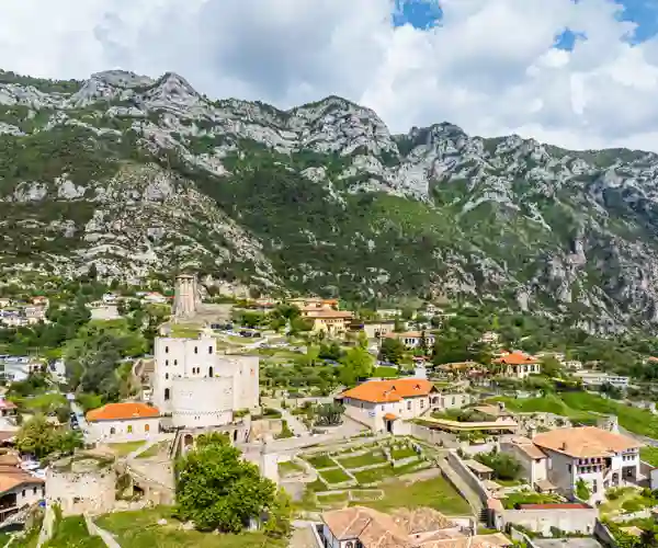 Krujë