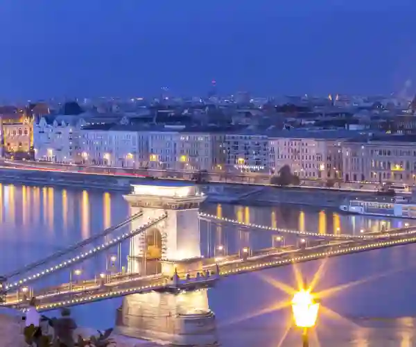 Budapest, Ungarn