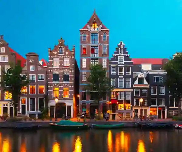 Amsterdam