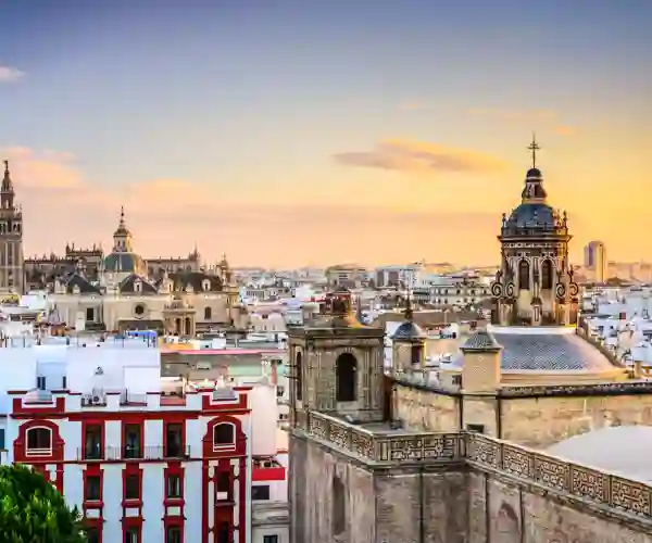 Sevilla