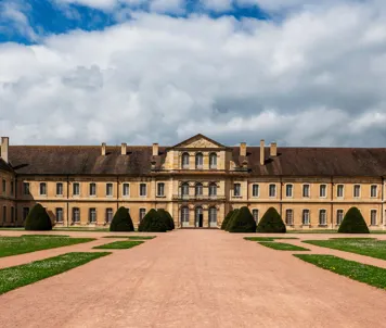Klosteret i Cluny
