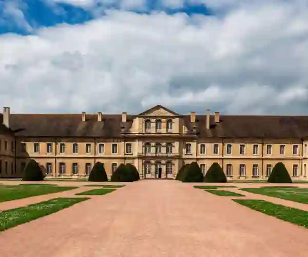 Klosteret i Cluny