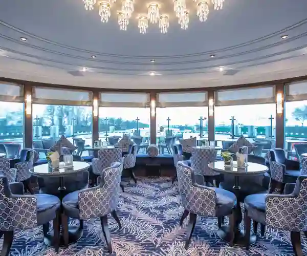 Bar og lounge