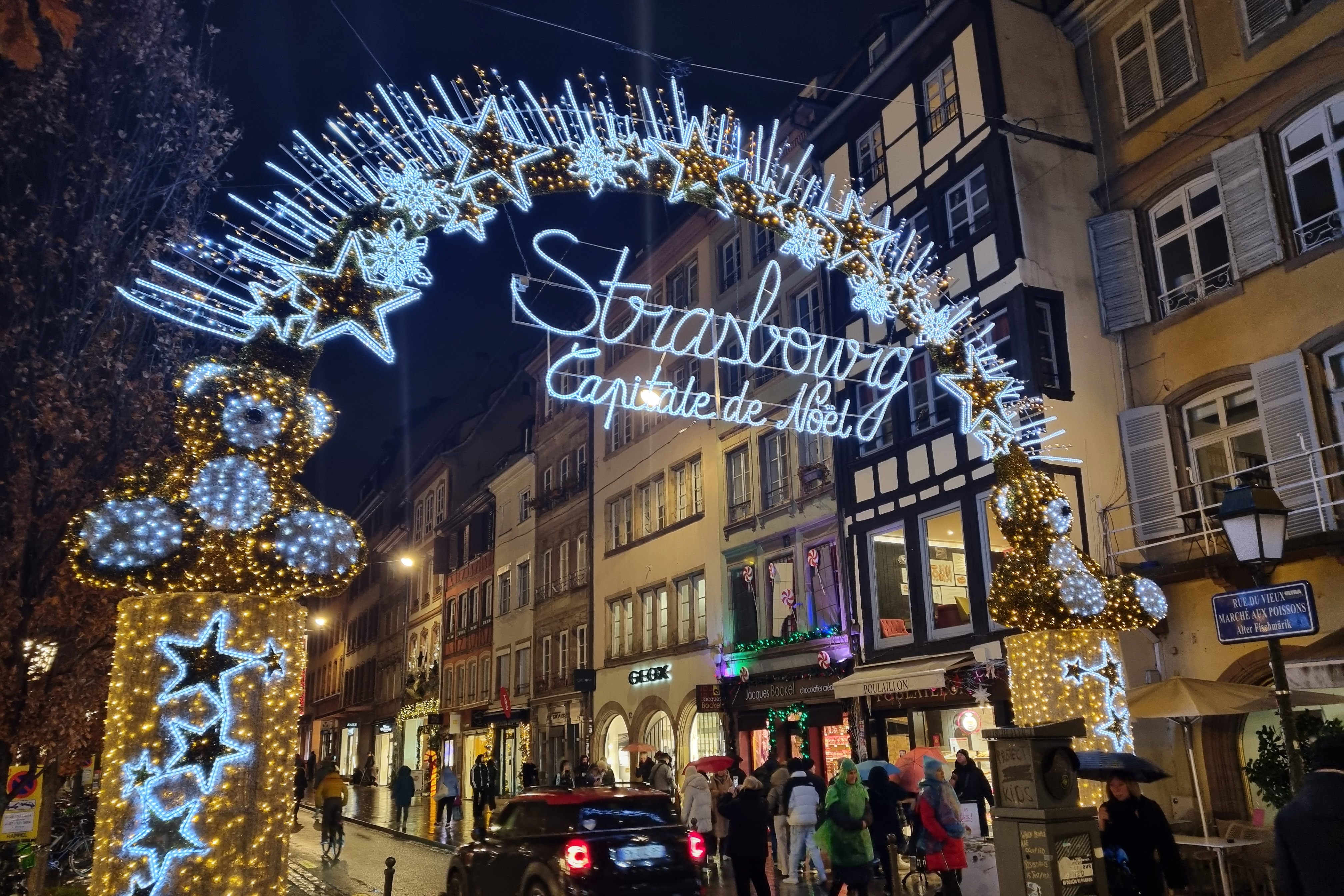 Strasbourg
