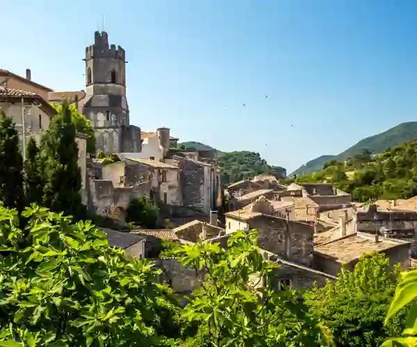 Viviers