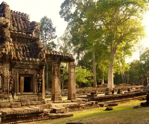 Angkor Vat