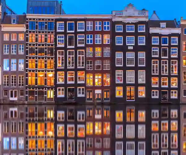 Amsterdam