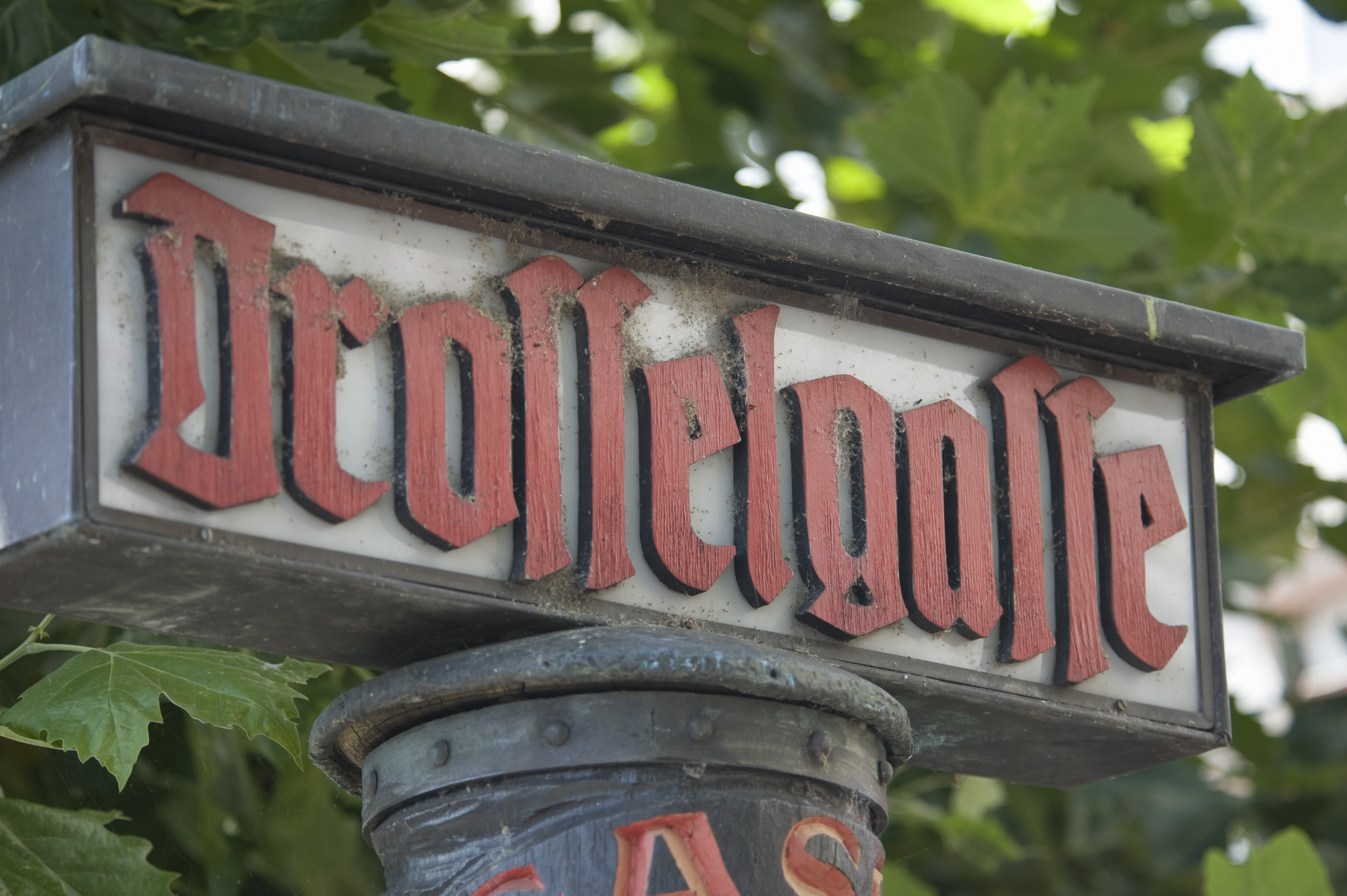 Drosselgasse Rüdesheim