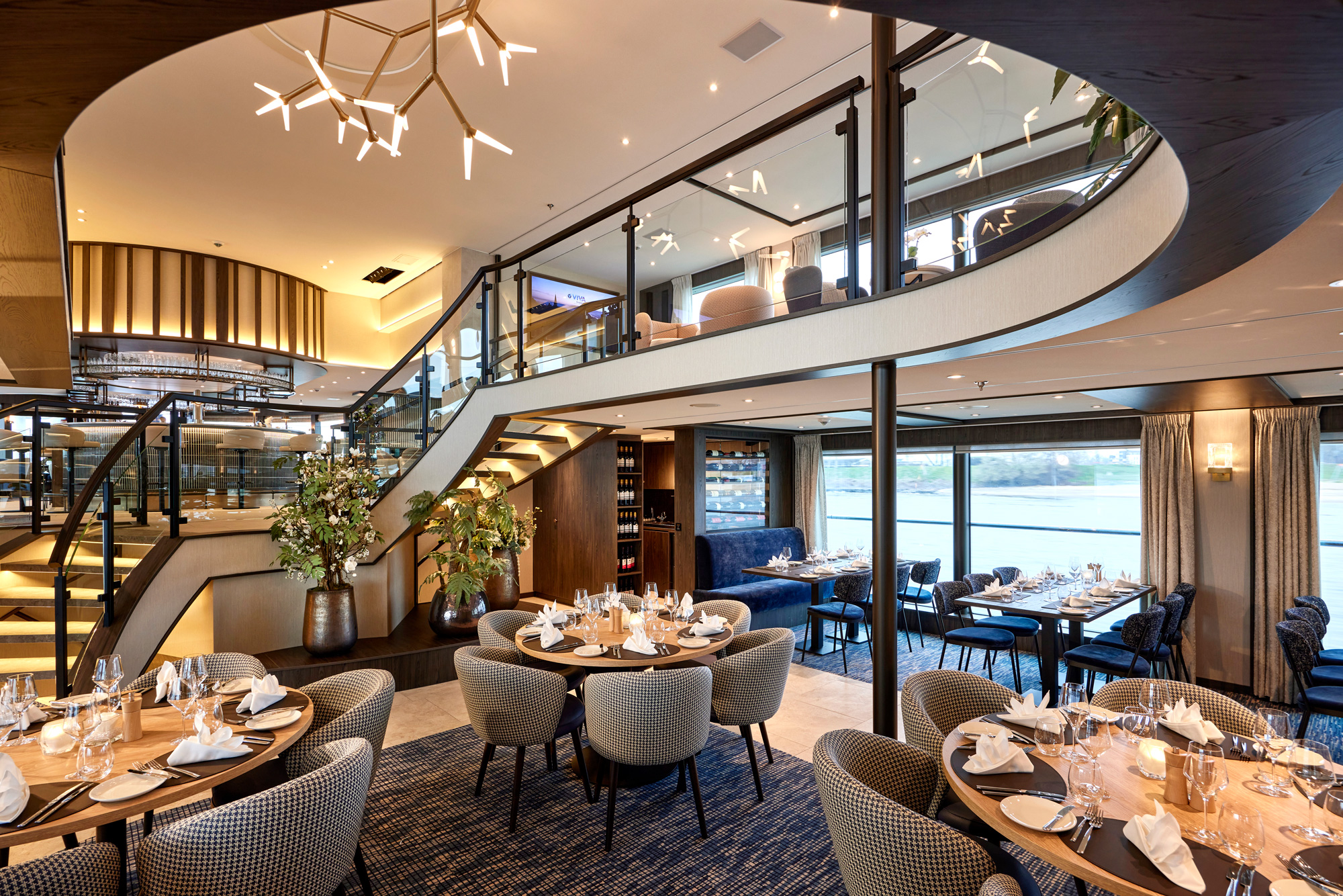 Restaurant Riverside