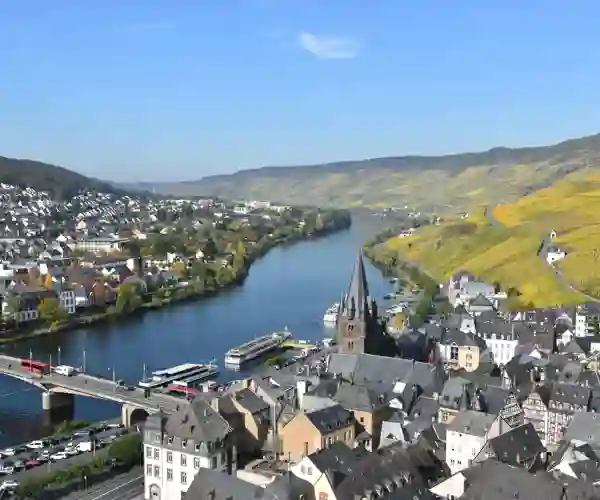 Bernkastel Kues